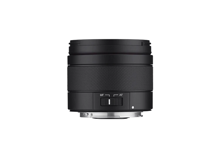 Samyang AF 12 mm f/2.0 E / X / RF-S
