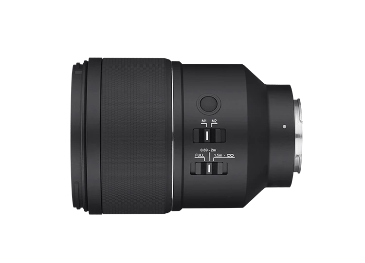 Samyang AF 135 mm f/1.8 FE