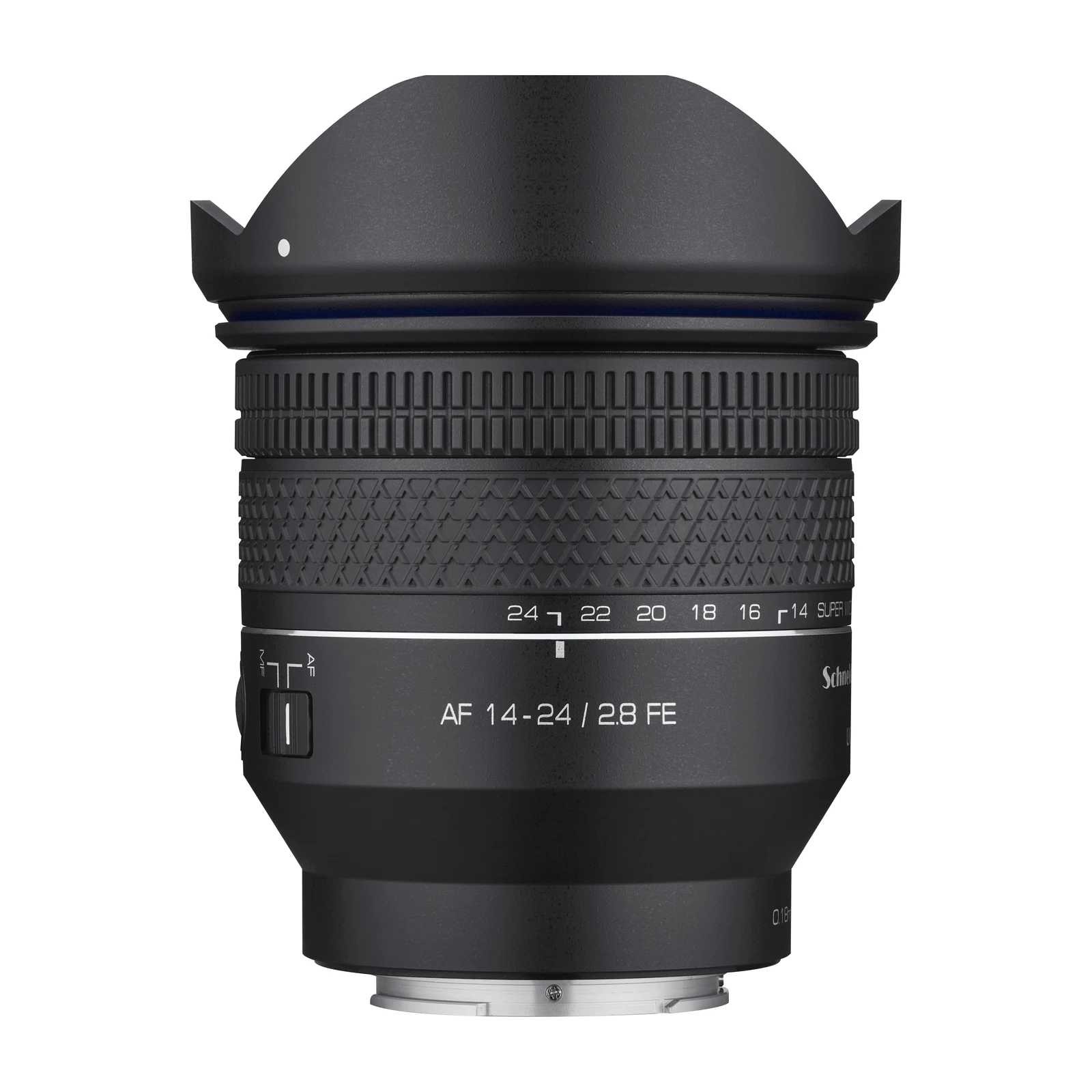 Samyang AF 14-24 mm f/2.8 FE