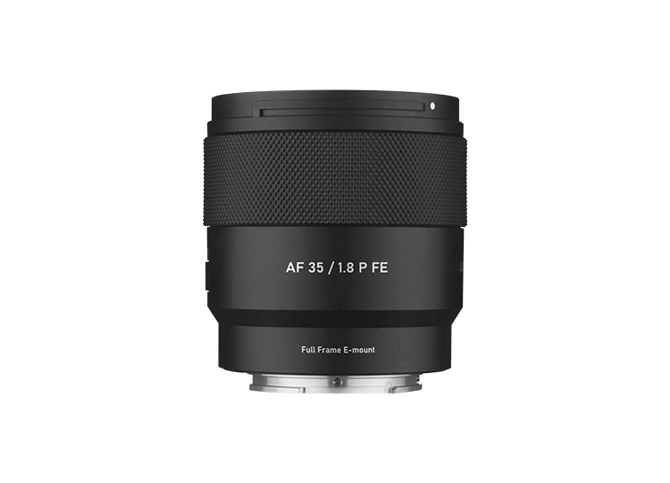 Samyang AF 24-60 mm f/2.8 FE