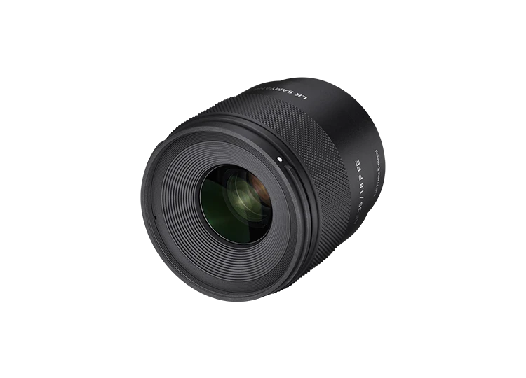 Lens image 2