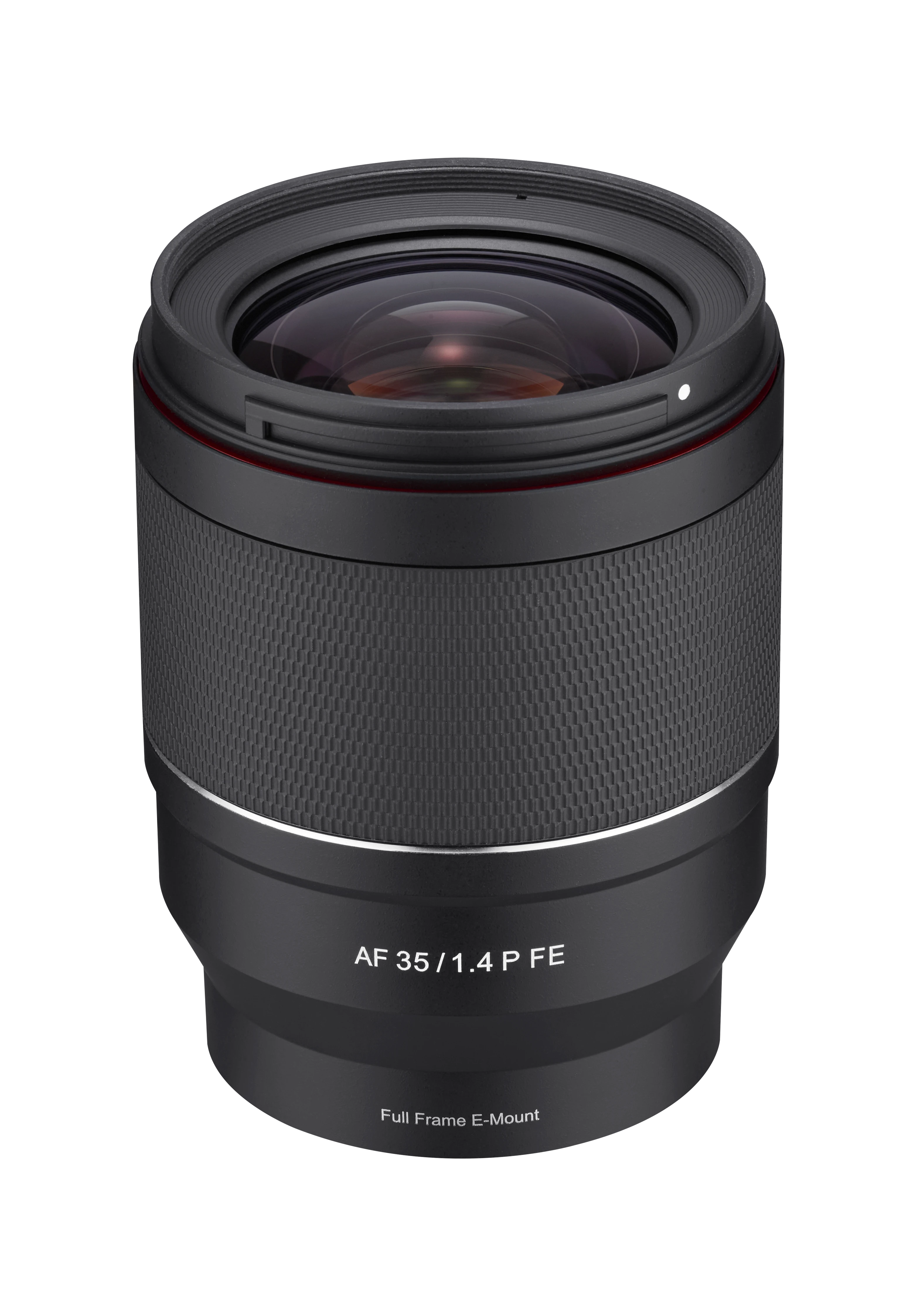 Lens image 2