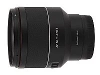 Samyang AF 50 mm f/1.4 FE II