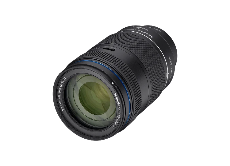 Samyang AF 60-180 mm f/2.8