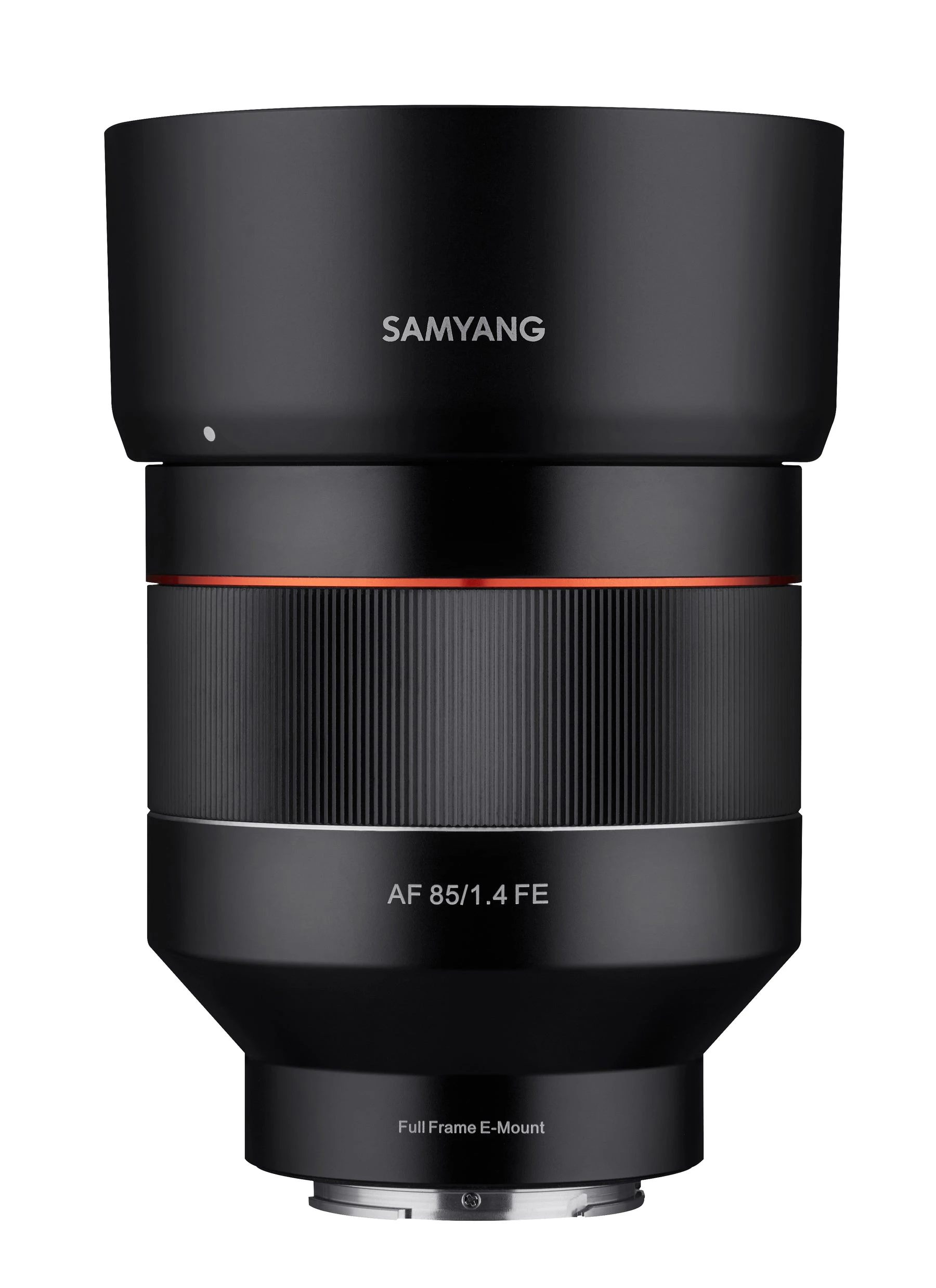 Samyang AF 85 mm f/1.4 FE II