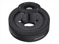 Samyang RS 28 mm f/3.5 FE