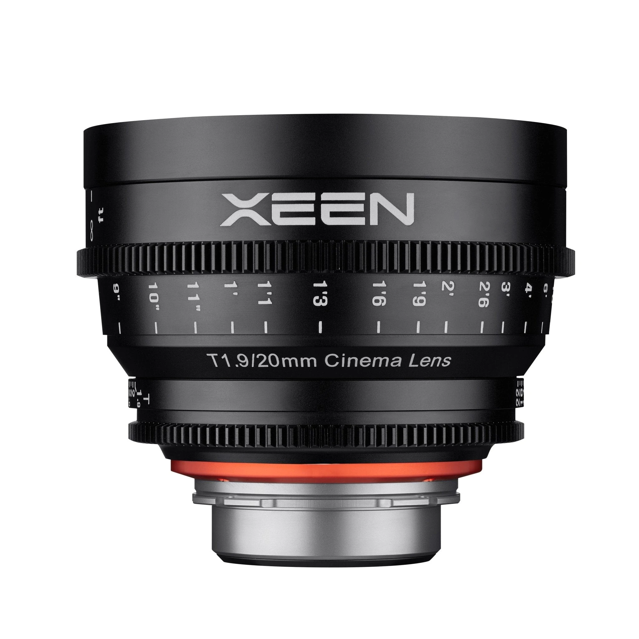 Samyang Xeen 20 mm T1.9