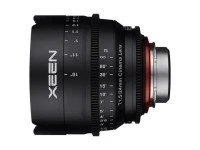 Samyang Xeen 24 mm T1.5 view 2