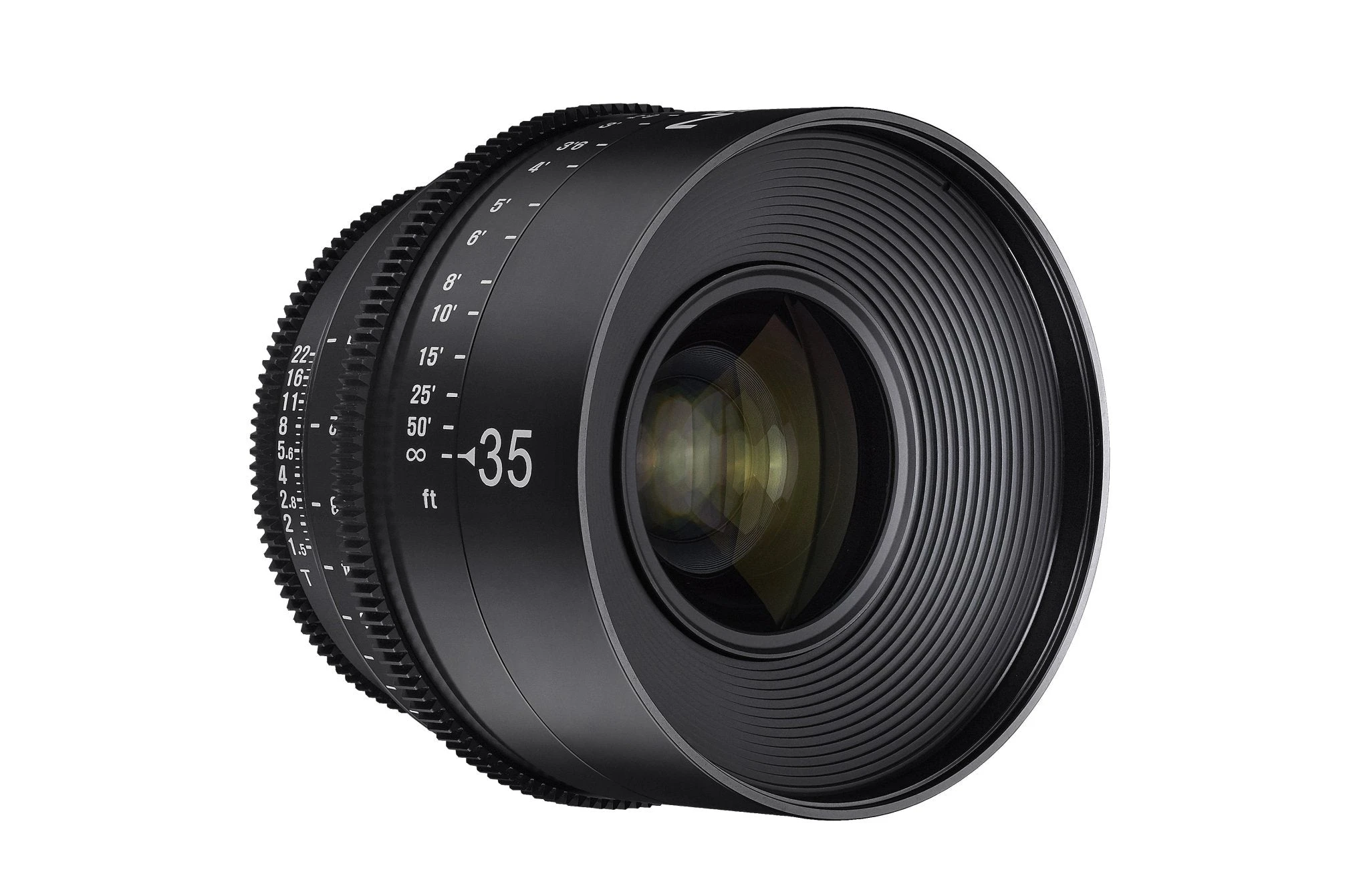 Samyang Xeen 35 mm T1.5