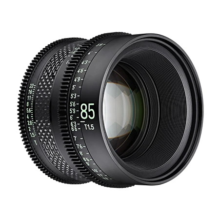Samyang Xeen CF 85 mm T1.5