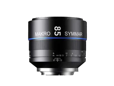 Schneider-Kreuznach Makro-Symmar 85 mm f/2.4