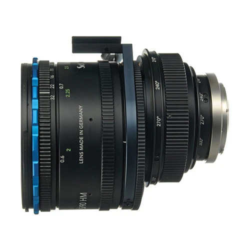 Schneider-Kreuznach PC-TS Makro-Symmar 4/90 HM