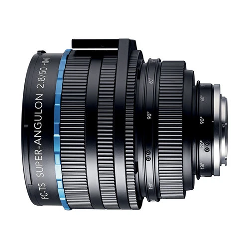 Schneider-Kreuznach PC-TS Super-Angulon 2.8/50 HM