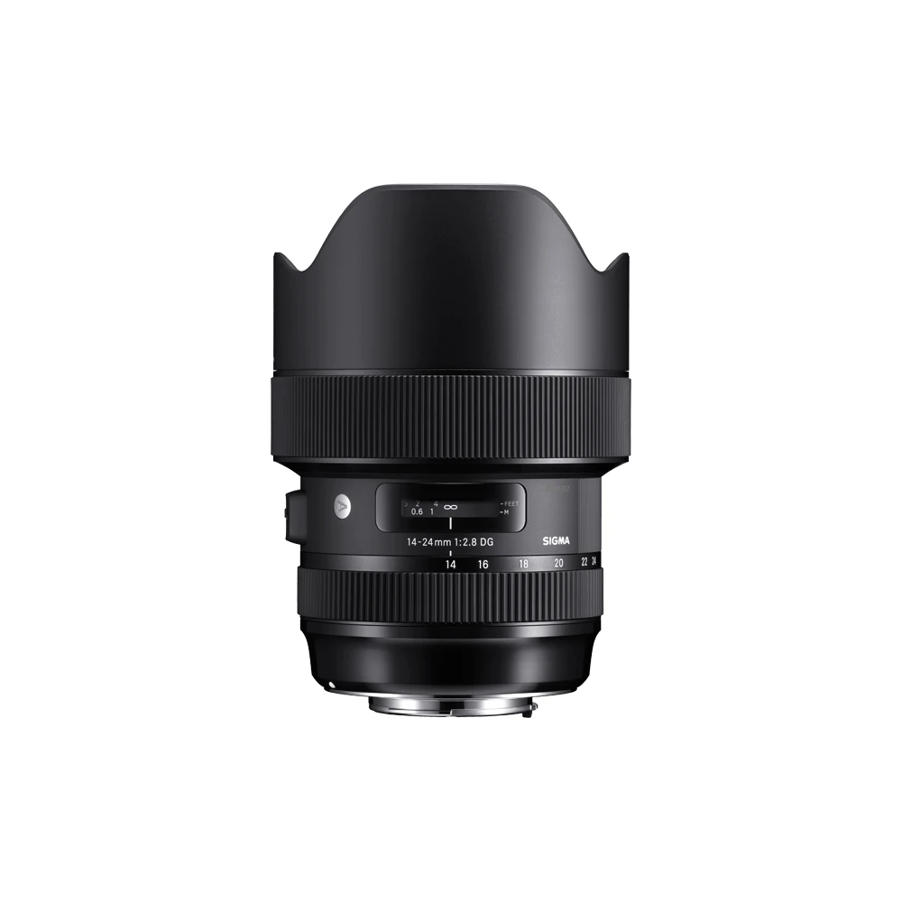 Sigma A 14-24 mm f/2.8 DG HSM