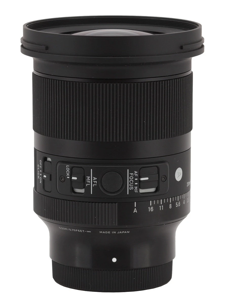 Lens image 2