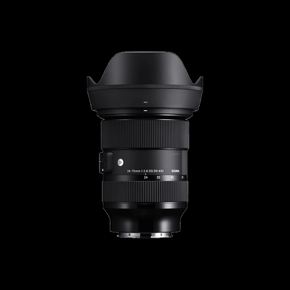 Sigma A 24-70 mm f/2.8 DG DN