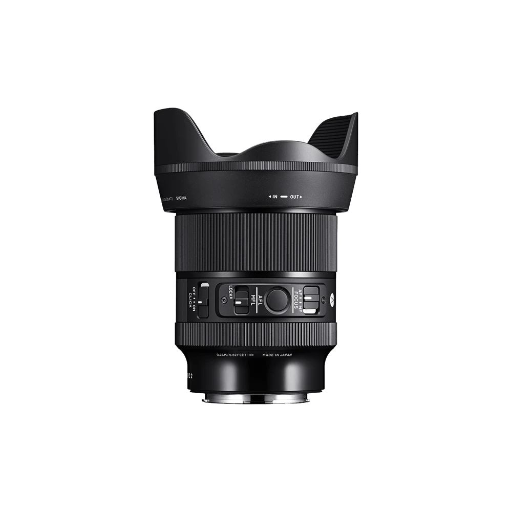 Lens image 4
