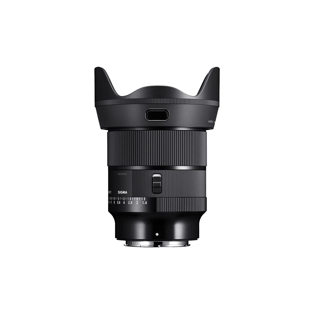 Lens image 5