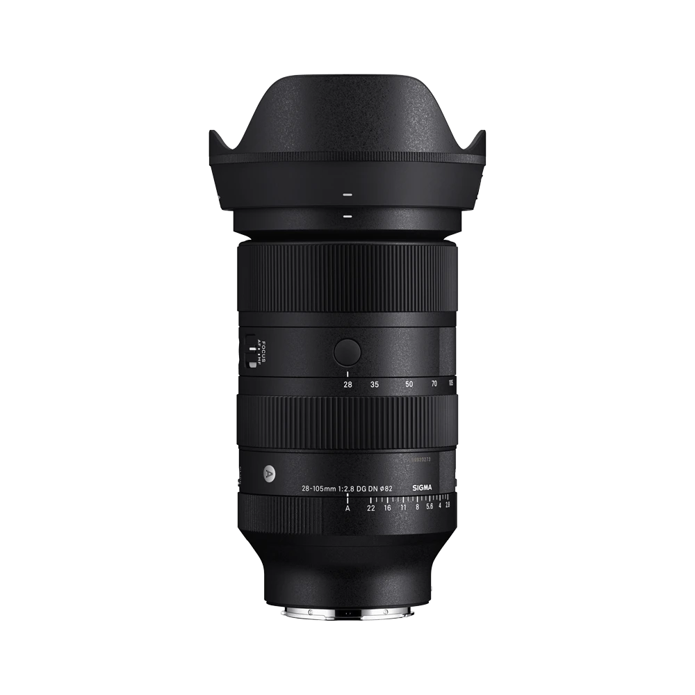 Sigma A 28-105 mm f/2.8 DG DN