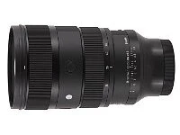 Sigma A 28-45 mm f/1.8 DG DN