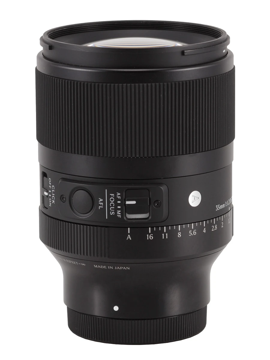 Lens image 2