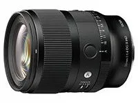 Sigma A 35 mm f/1.4 DG II