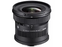 Sigma C 10-18 mm f/2.8 DC DN