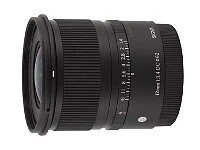 Sigma C 12 mm f/1.4 DC