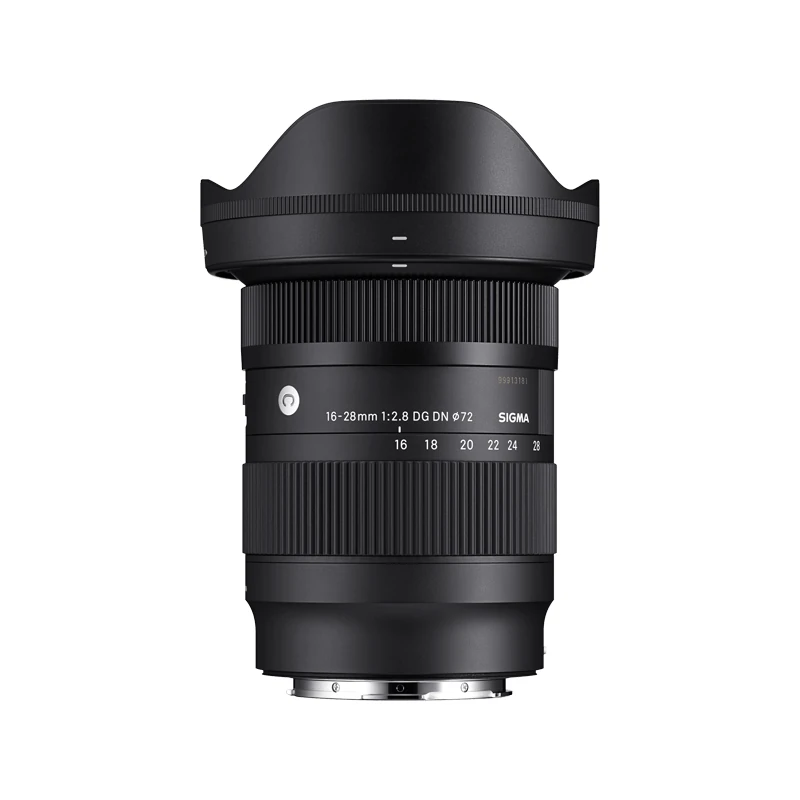 Sigma C 16-28 mm f/2.8 DG DN