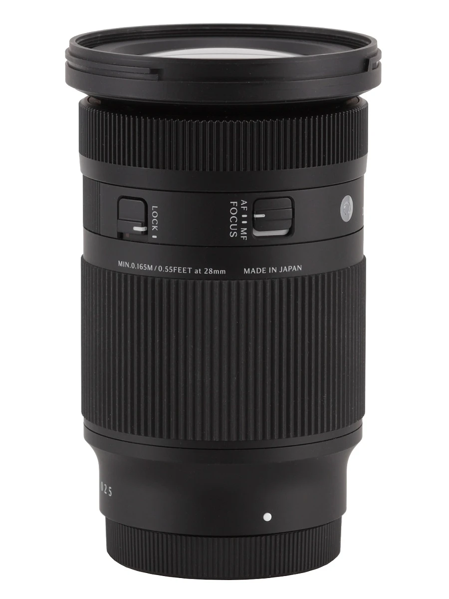 Lens image 2