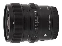 Sigma C 20 mm f/2 DG DN