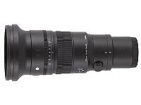 Sigma S 500 mm f/5.6 DG DN OS