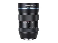 Sirui 75 mm f/1.8 Anamorphic 1.33x