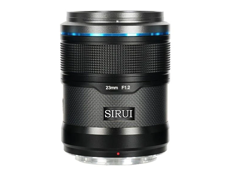 Sirui Sniper 23 mm f/1.2