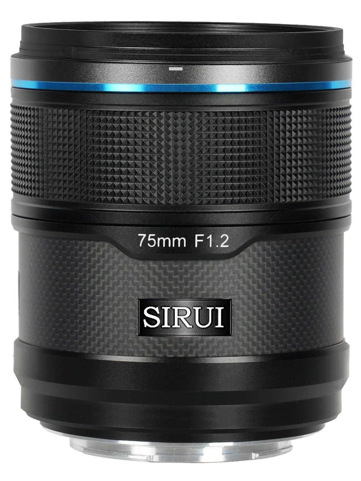 Sirui Sniper 75 mm f/1.2
