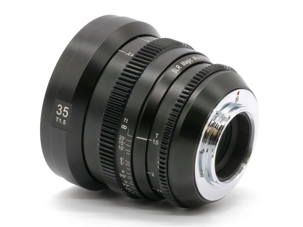 Lens image 2