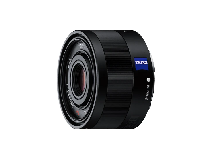 Sony Carl Zeiss Sonnar T* FE 35 mm f/2.8 ZA