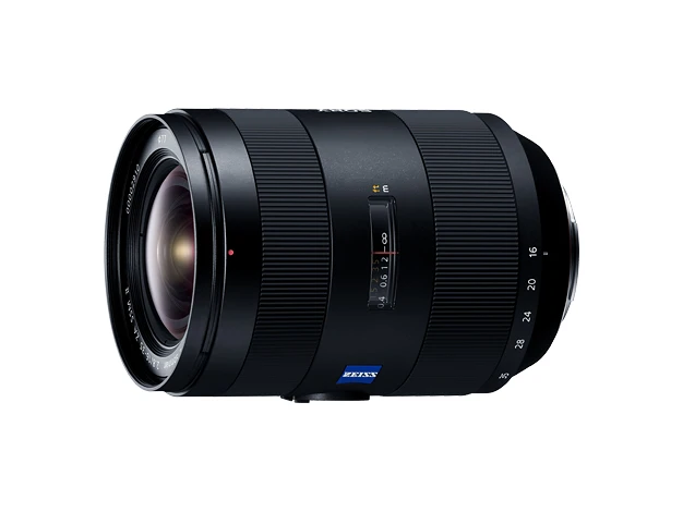 Sony Carl Zeiss Vario-Sonnar 16-35 mm f/2.8 T* ZA SSM II