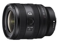 Sony FE 16-25 mm f/2.8 G