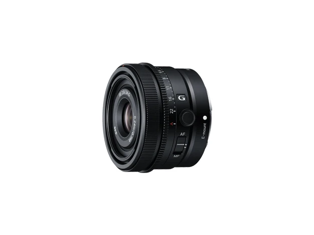 Sony FE 24 mm f/2.8 G