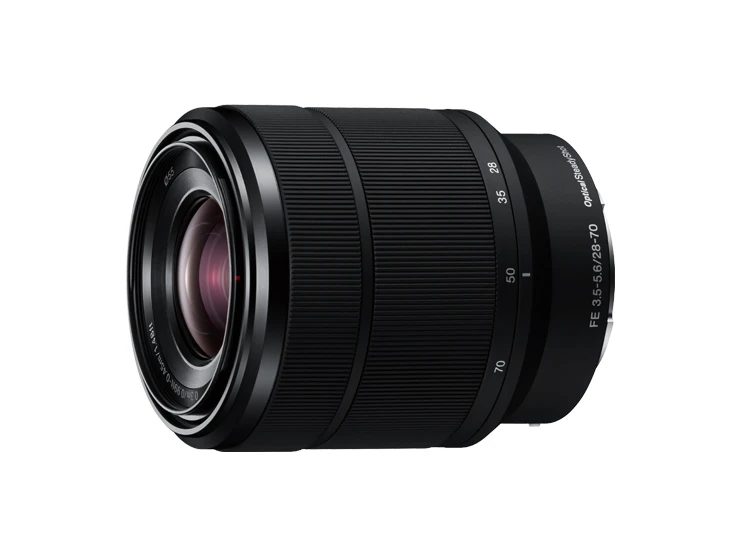 Sony FE 28-70 mm f/3.5-5.6 OSS