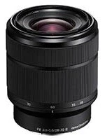 Sony FE 28-70 mm f/3.5-5.6 OSS II