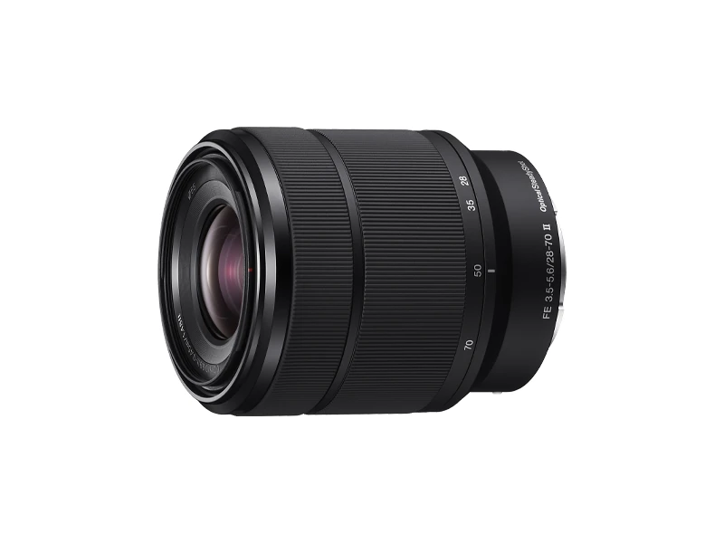 Sony FE 28-70 mm f/3.5-5.6 OSS II