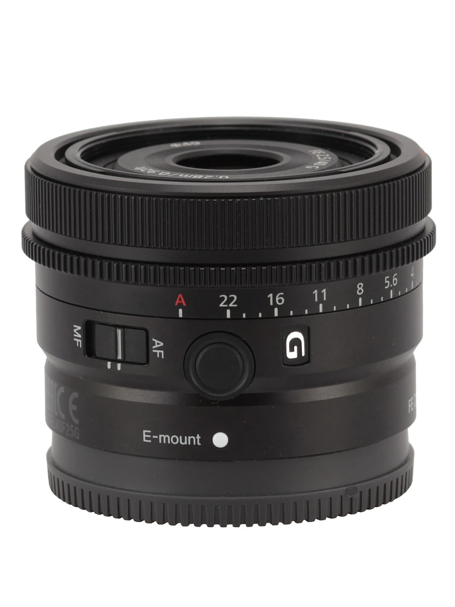 Lens image 2