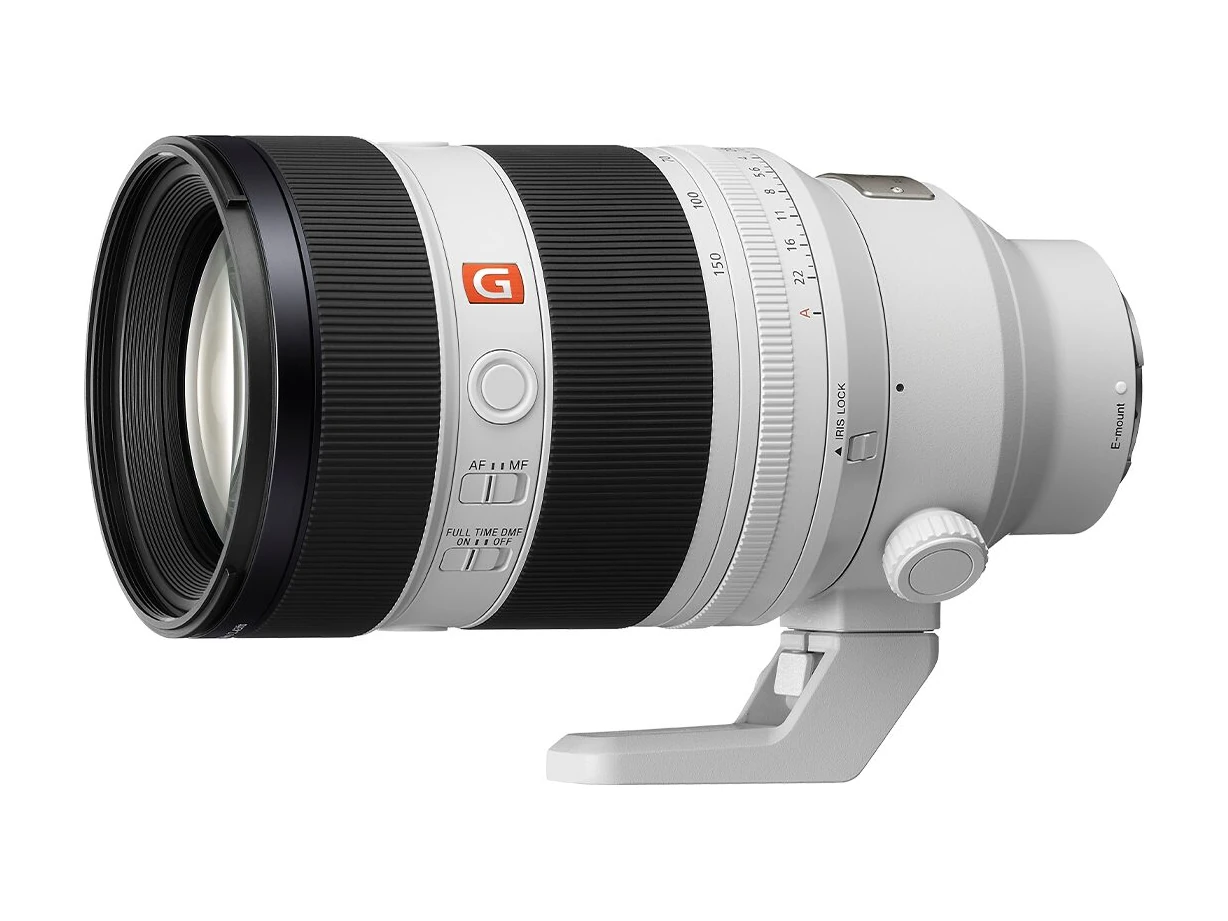Sony FE 50-150 mm f/2 GM
