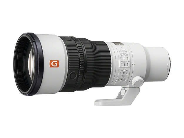 Sony FE 600 mm f/6.3 GM OSS