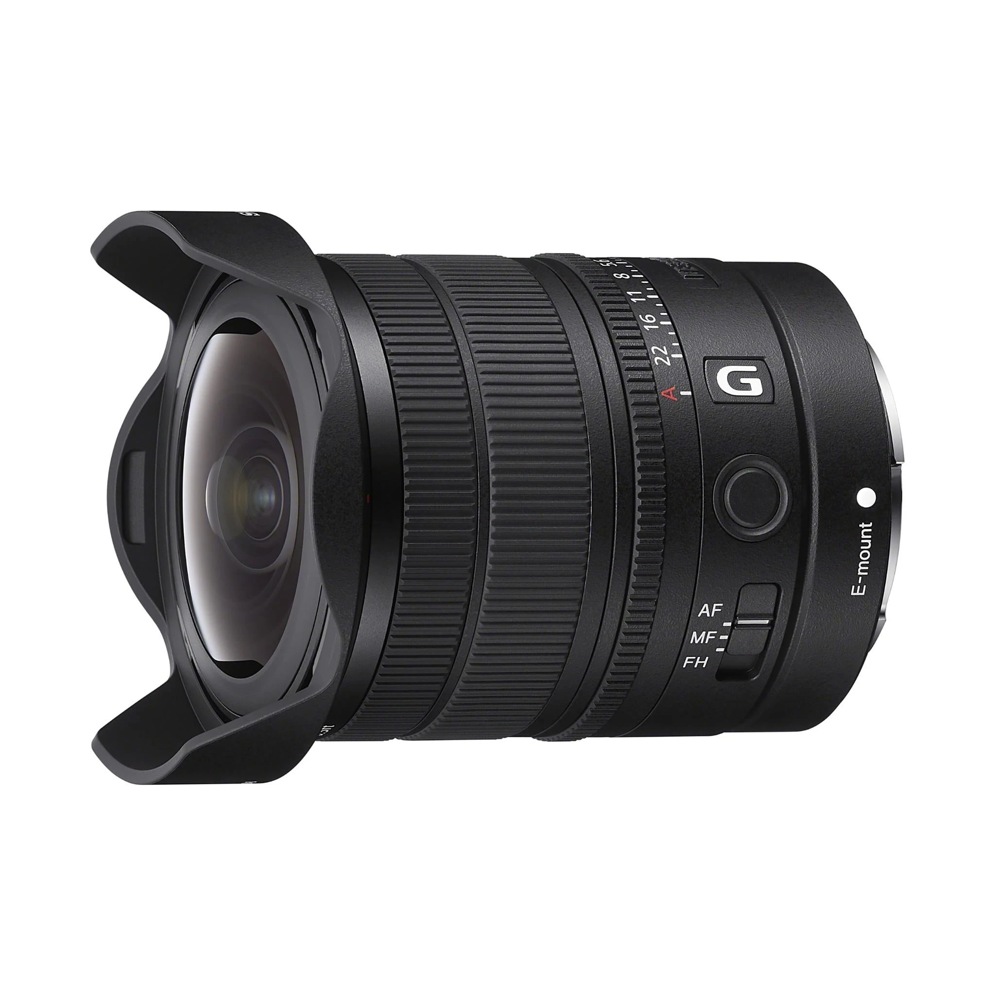 Sony FE 8-14 mm f/3.5 G