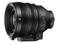 Sony FE C 16-35 mm T3.1 G