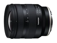 Tamron 11-20 mm f/2.8 Di III-A RXD