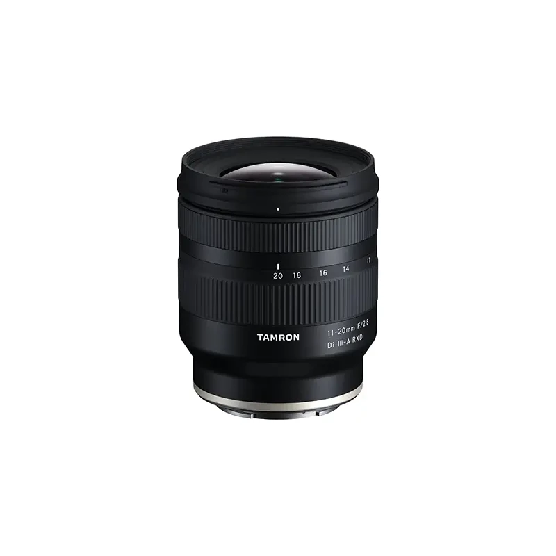 Tamron 11-20 mm f/2.8 Di III-A RXD